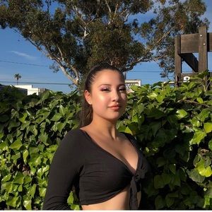 Meet your Posher, Karla